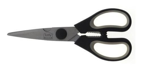 Tijera Uso Doméstico Multiusos Tramontina Kitchen Shears    