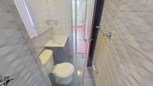 Se Vende Apartamento En Terrazas De Castilla 4 De 78 Mt2