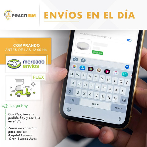 Imagen 3 de 5 de Fuente De Alimentación Metálica 12v 20a