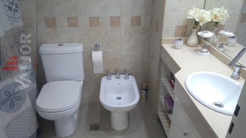 Imagen 27 de 30 de Semi Piso De 3 Ambiente En Venta, Al Frente. Suite, Vestidor. Inmejorable Estado!!!