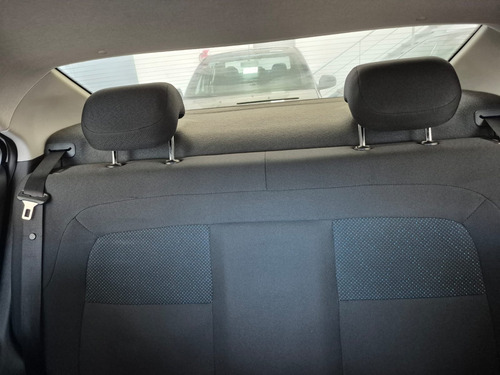 Chevrolet Prisma JOY 4P 1.4 N LS MT +