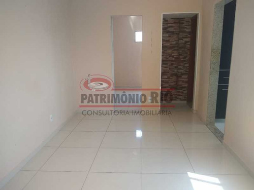 Apartamento Todo Reformado 1quarto Em Irajá - Paap10483
