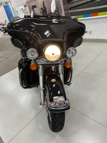 Harley Davidson Ultra Electra Glide Classic 2008 / 53.152 Km