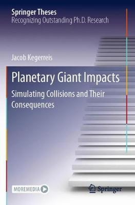 Libro Planetary Giant Impacts : Simulating Collisions And...