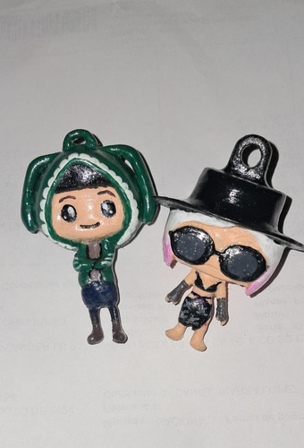 Figuras Coleccionables (Usado)