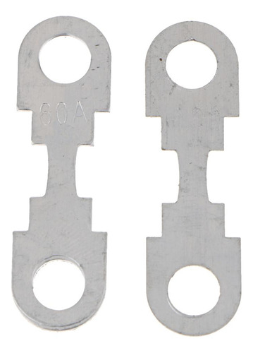 Fusible De Coche 60a