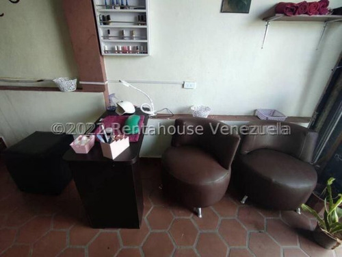 Imagen 18 de 30 de Locales En Alquiler Valle Hondo Cabudare 22-20979 @m