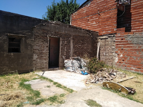 Lote Con Reformas