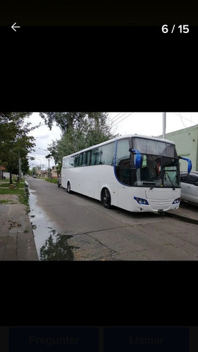 Imagen 15 de 15 de Volkswagen Saldivia