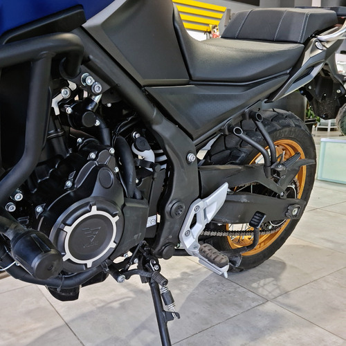 Voge Ds525x