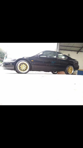 Honda Accord Coupé Ex