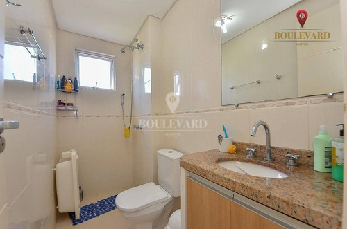 Imagem 10 de 18 de Apartamento À Venda Por R$ 280.000,00 - Uberaba - Curitiba/pr - Ap0372