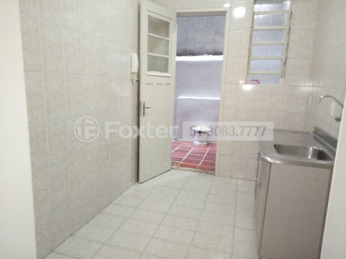 Imagem 12 de 23 de Apartamento, 2 Dormitórios, 66.86 M², Petrópolis - 200078