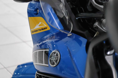 Imagem 7 de 9 de Yamaha Xt
