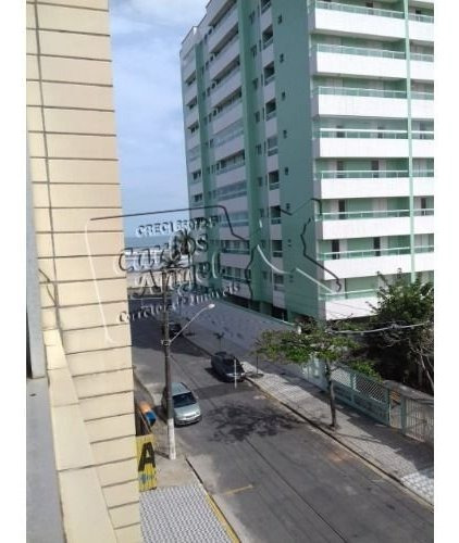 Imagem 4 de 11 de Apartamento A Venda No Bairro Jardim Real Em Praia Grande - - 3190-1