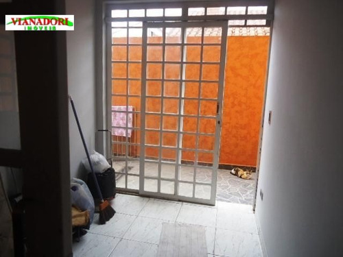 Imagem 9 de 30 de Sobrado Tríplex Com 264m² Com 04 Dormitórios Sendo 01 Suíte Paraventi Guarulhos - So0303