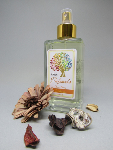 Imagem 4 de 6 de Home Spray Ideias Perfumadas 250ml