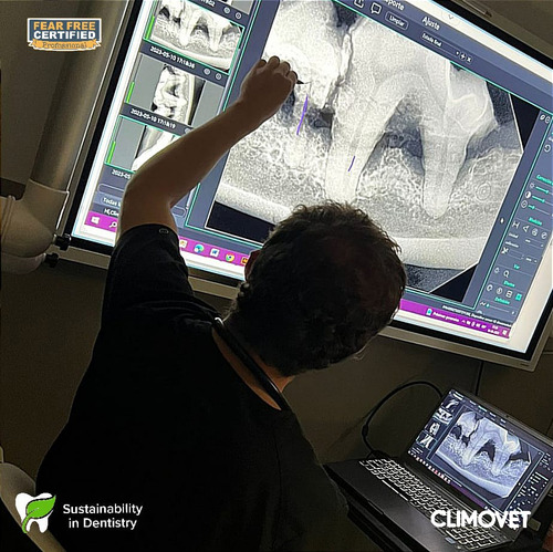 Servicio De Odontología Veterinaria