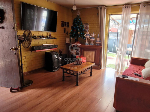 Venta Casa En Las Mercedes
