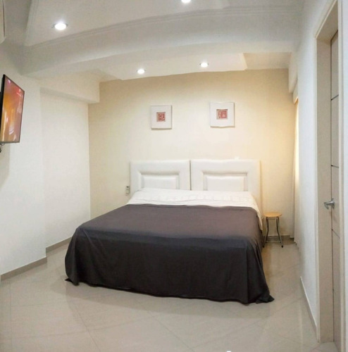 Imagen 13 de 14 de En Venta Apartamento En Las Chimeneas Raiza Peña 04122190291 Cód 132007