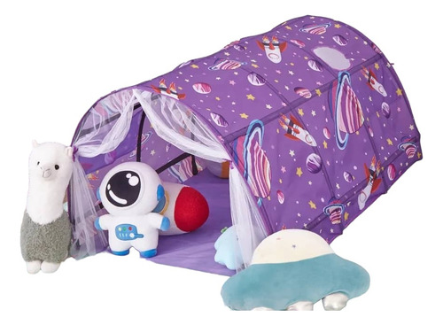 Linda Carpa Tienda Plegable.portatil. Llévala Dónde Quieras