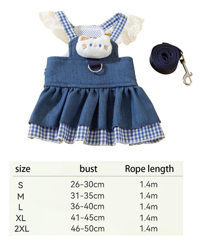 Vestido Para Perros, Trajes Para Perritos, Ropa Para S