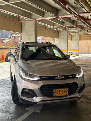 Chevrolet Tracker 1.8 Lt