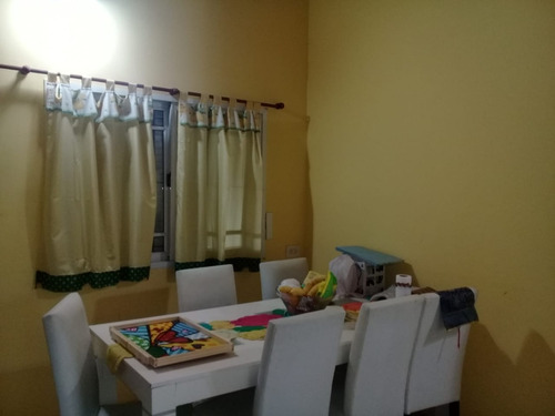 Imagen 6 de 19 de Casa En Venta En Merlo Centro Hermosa