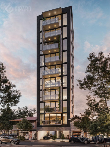Edificio Lineal La Perla