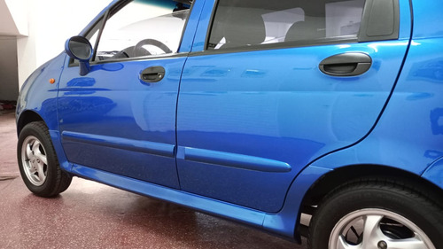 Chery QQ 1.1 Confort