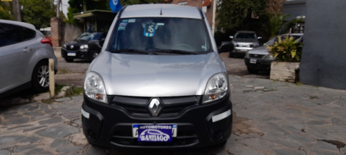 Renault Kangoo 1.6 Furgon Ph3 Confort 1plc