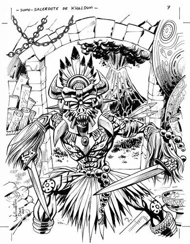 Imagem 7 de 10 de Viver Ou Morrer - Volume 1 - Athos Beuren (rpg Livro-jogo)
