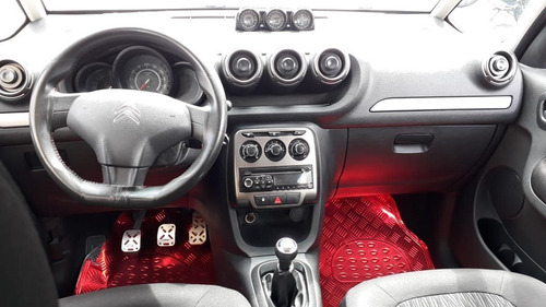 Citroën Aircross 1.6 Glx 16v Flex 4p Manual