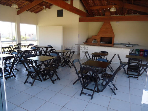Casa Com 3 Dormitórios À Venda, 231 M² Por R$ 1.000.000,00 - Residencial Real Park Sumaré - Sumaré/sp - Ca6585