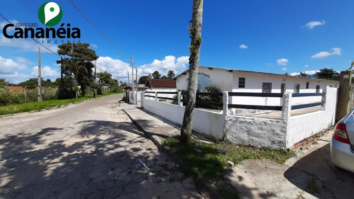Imagem 6 de 23 de Condomínio Com 11 Casas De Locação Para Venda - Cananéia - Litoral Sul De Sp - Co00026 - 69372708