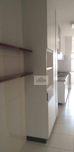 Imagem 13 de 26 de Apartamento Com 3 Dormitórios À Venda, 118 M² Por R$ 580.000,00 - Jardim Paulista - Ribeirão Preto/sp - Ap0400