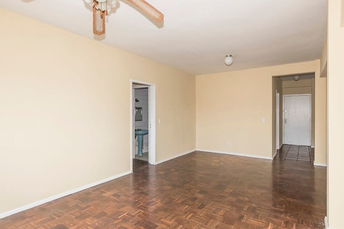 Imagem 6 de 30 de Apartamento À Venda No Bairro Centro Histórico - Porto Alegre/rs - O-26550-43496