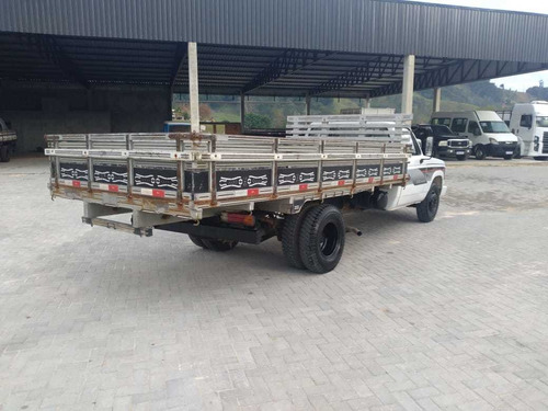 Imagem 6 de 9 de Chevrolet D-40