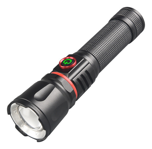 Lanterna Led P Lanterna Super Brilhante De 1000 Lúmens Zo 80