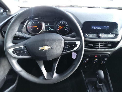 Chevrolet Onix 1.0 TURBO FLEX AUTOMÁTICO