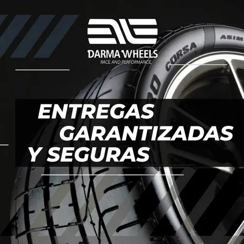 Llanta 235/35 R19 Toyo Proxes R888r Pxr8r 91y