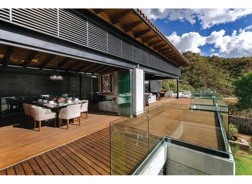 Casa En Renta En Valle De Bravo