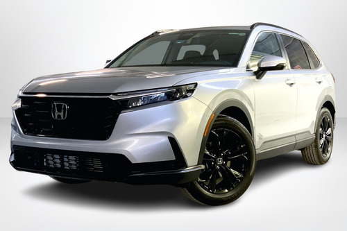 Honda Cr-v 2023