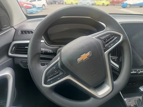 Chevrolet Captiva 1.5 Lt 7P Cvt