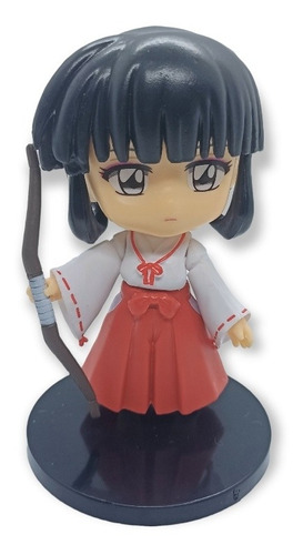 Imagen 3 de 4 de Inuyasha Figuras