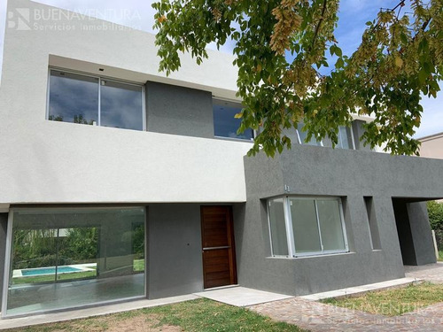 Imagen 6 de 23 de Casa A Estrenar - Fincas De Iraola Ii