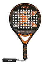 Comprar Paleta De Padel Nox Equation Advanced 24+ Regalo- Meta Padel
