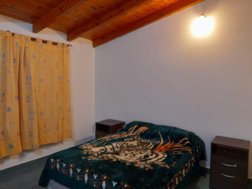 Venta Casa 3 Amb, Patio, Quincho, Bº Mirador, Caleta Olivia