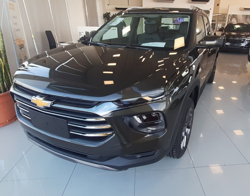 Chevrolet Montana 1.2 Premier At