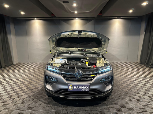 Renault Kwid 1.0 Sce 66Cv Iconic Bitono
